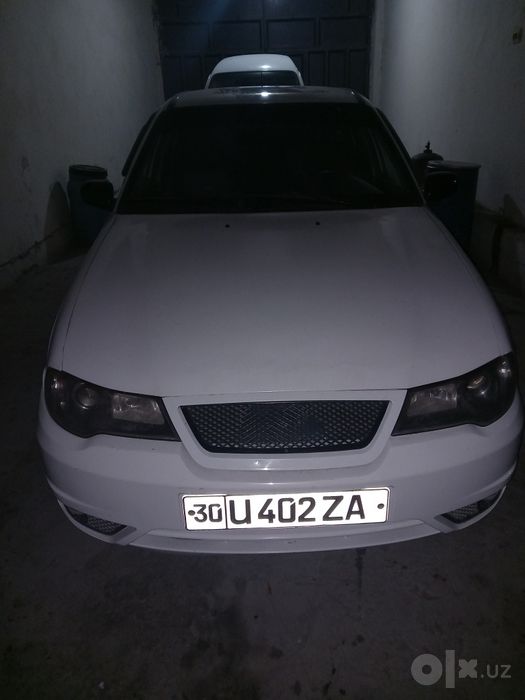 Nexia2 sons trambilor