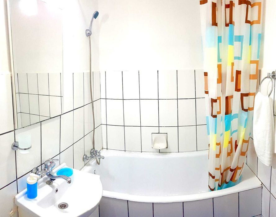 Inchiriere apartament locatie Cetate