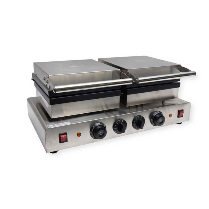 Профессиональные вафельницы по лучшим ценам