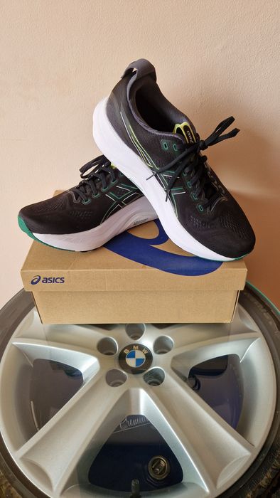 Мъжки маратонки asics