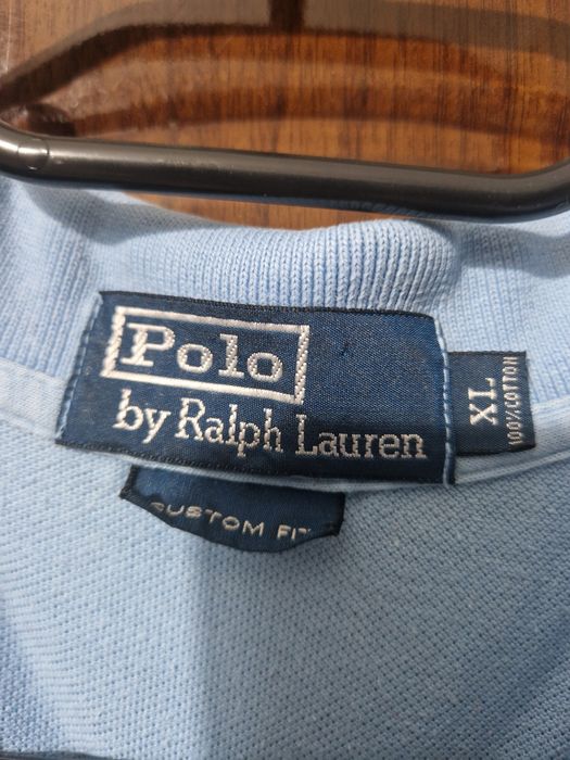 Bluza Ralph Lauren