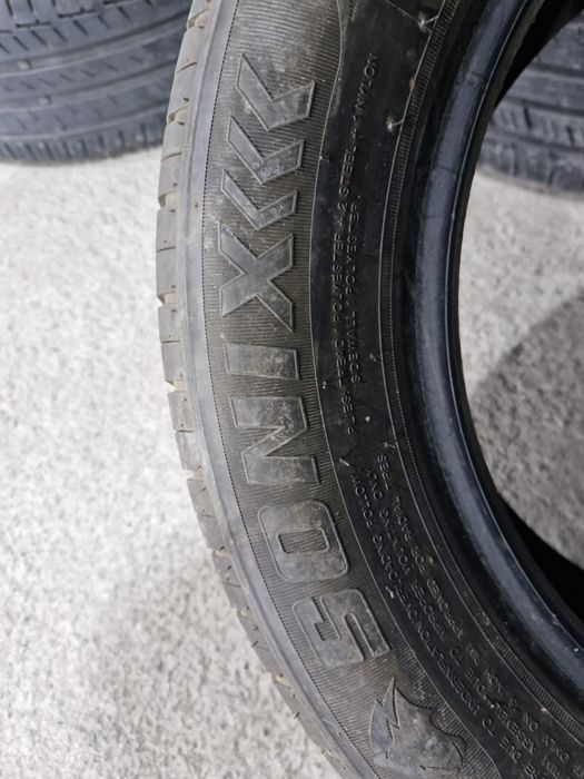 Соникс 195/60/15 шины