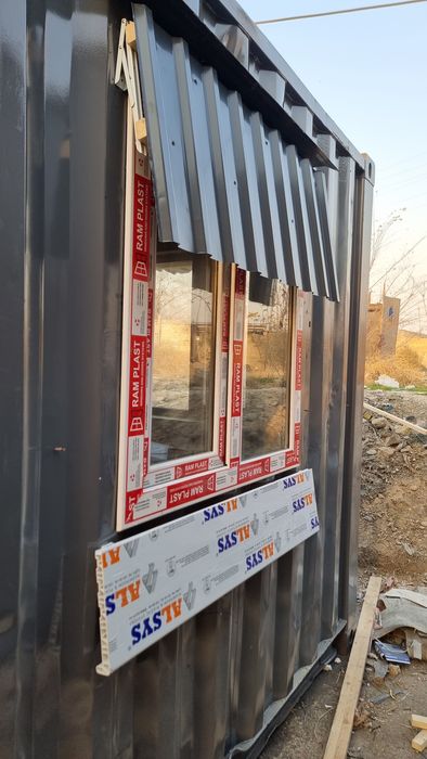 Konteyner ofis magazin butkalar kontayner kontener kontainer conteyner