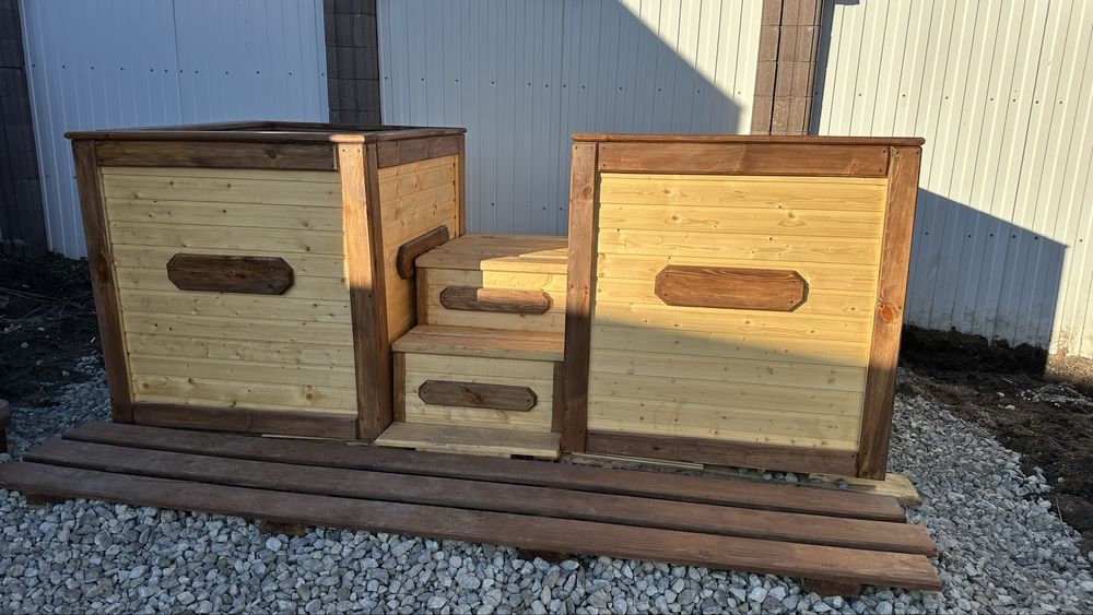 Продам новую купель!