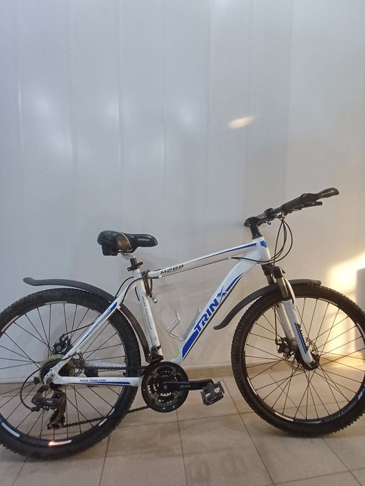 Продаётся  велосипед TRINX M288