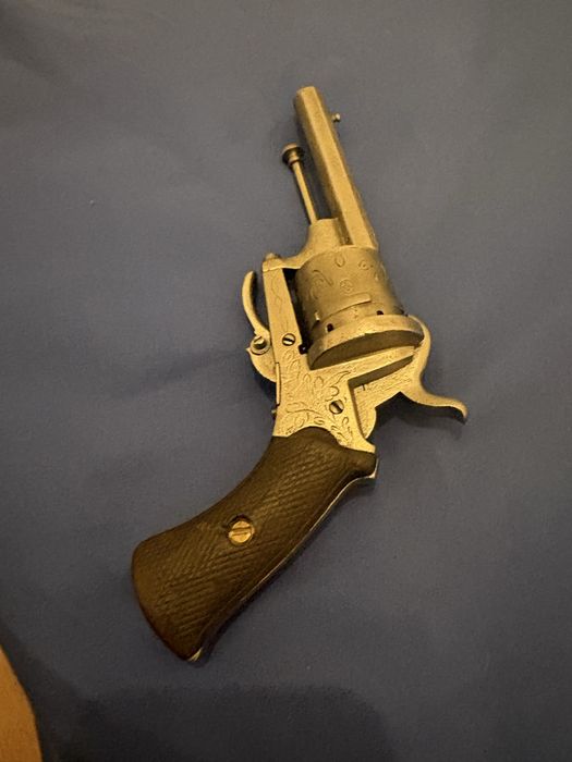 Лефуше щрака в добро състояние