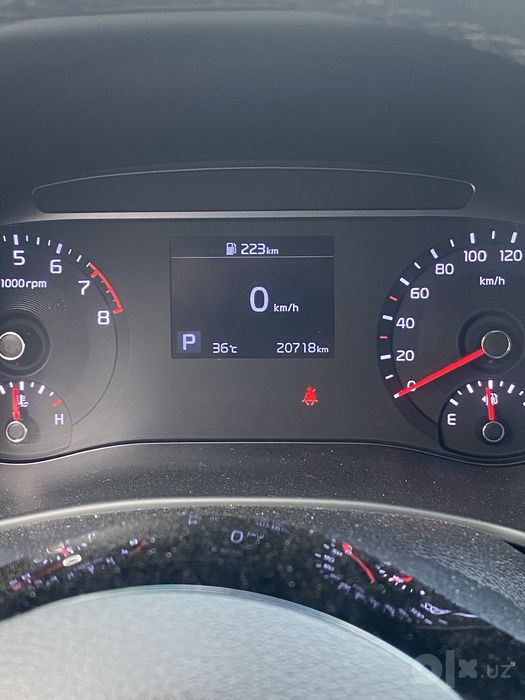 Kia Soul 2022 — Идеальное состояние!