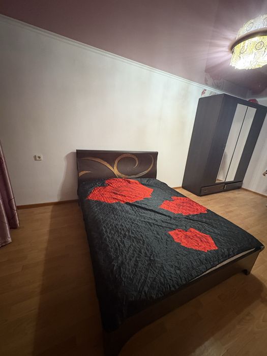 Продам кровать срочно