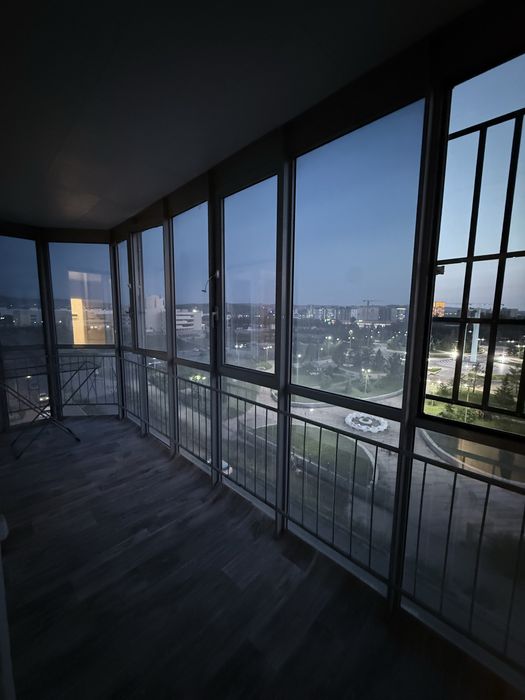 Сдам 1,5 пр.Сатпаева