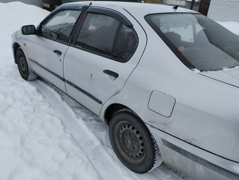 Продам Nissan Primera