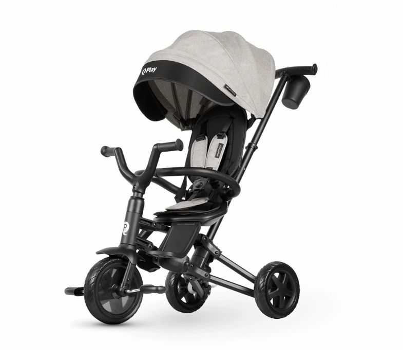 Tricicleta Qplay Niello