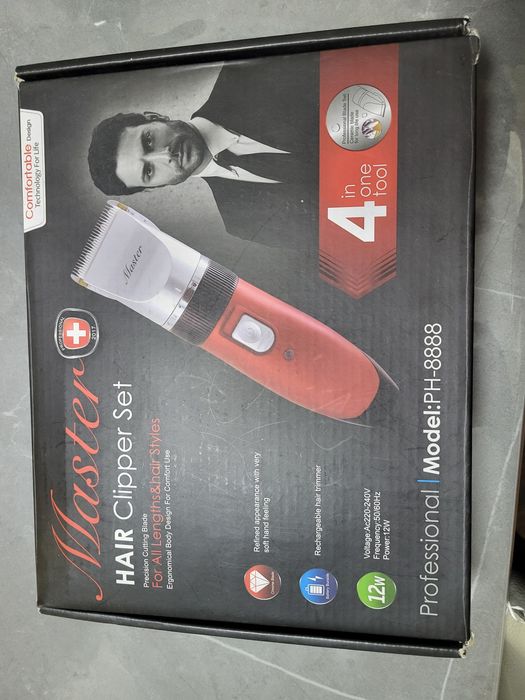 Машинка для бритья