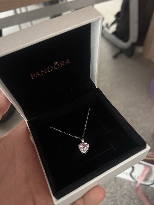 Pandora цепочка