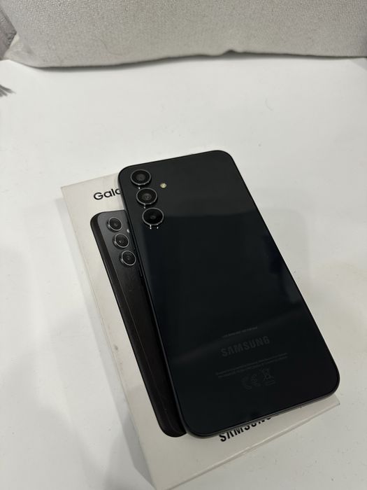 Samsung A54 5G 6/128