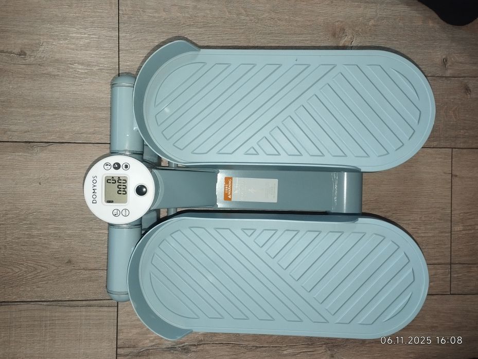 Steper DOMYOS MS100