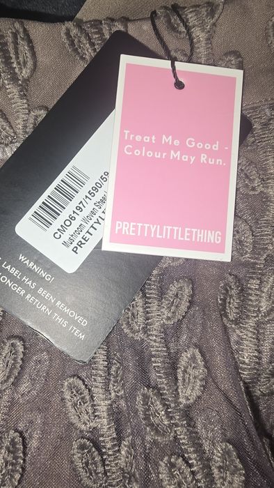 Set costum talie inalta dantela Little Pretty Things