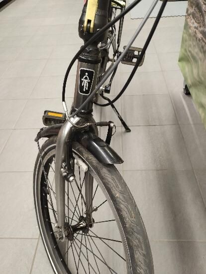 Hoptown gri - produs resigilat - (SecondHand) Decathlon