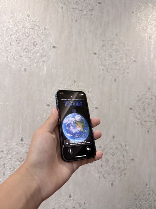 iPhone 12 mini 64gb
