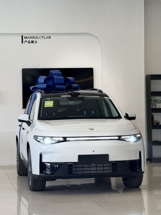 Lepmotor C16 restayl