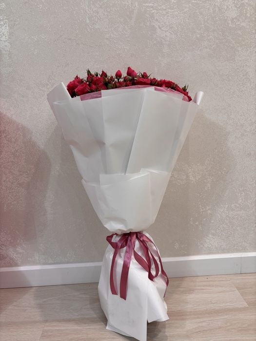 Продам свежие цветы