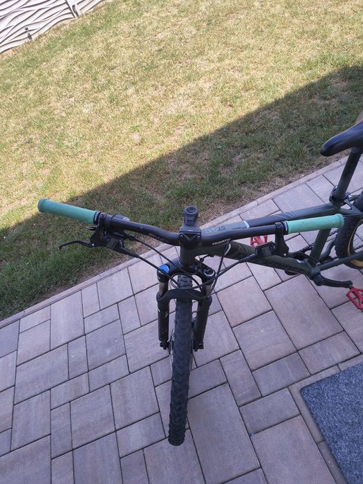 Bicicletă rockrider