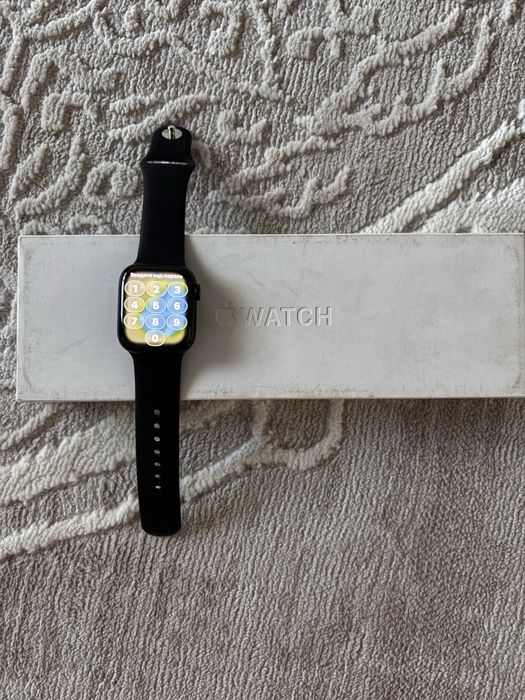 Apple Watch Series 9 41mm