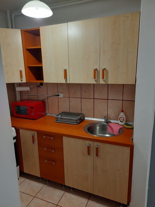 Închiriez garsoniera in Astra , str. Soarelui