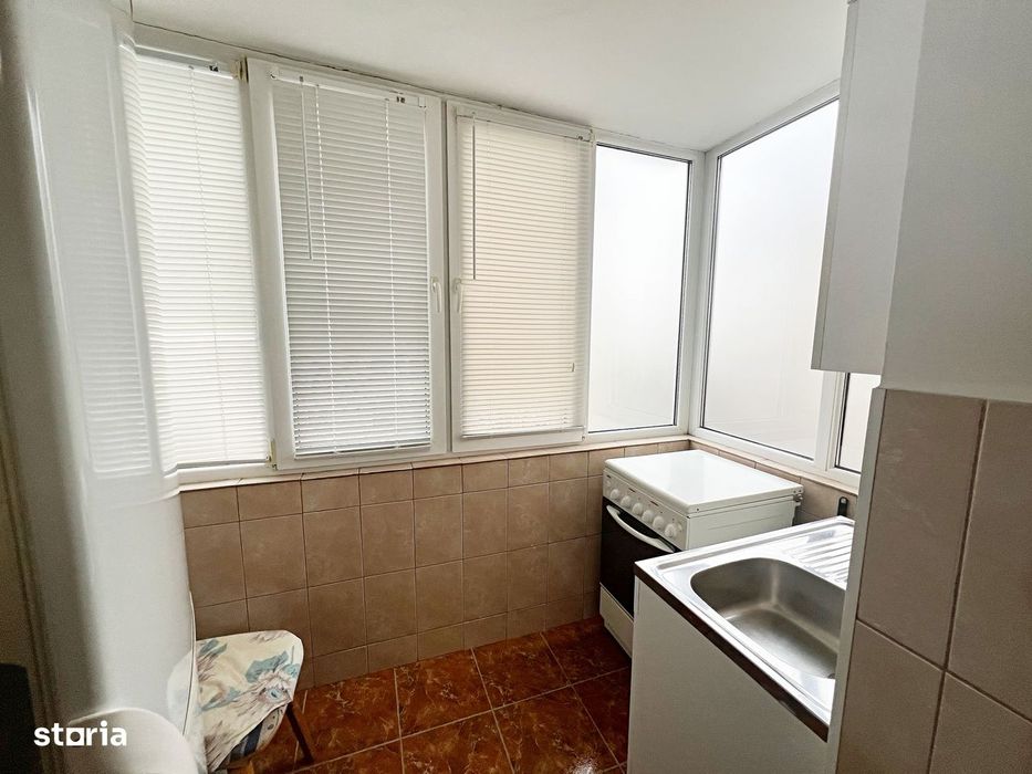 Apartament cu 3 camere zona Calea Aradului, Oradea