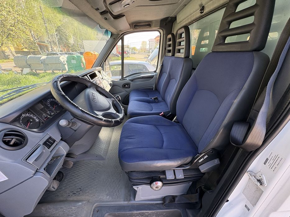 Iveco Daily 35c12