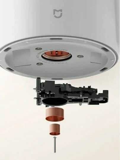 Xiaomi Чайник электрический Xiaomi Mijia Electric Kettle (1.5л)