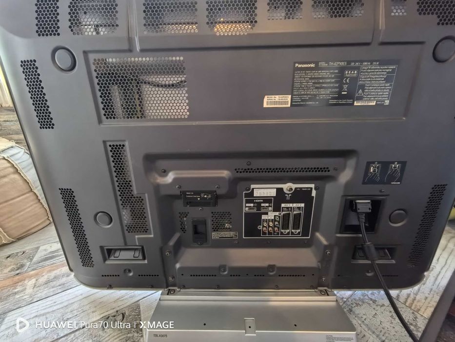 Panasonic Viera HD Ready 106см диагонал.