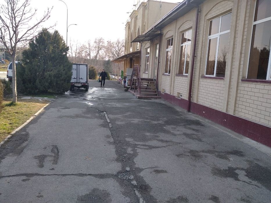 Магазин арендага гушт дукон ёки Аптека