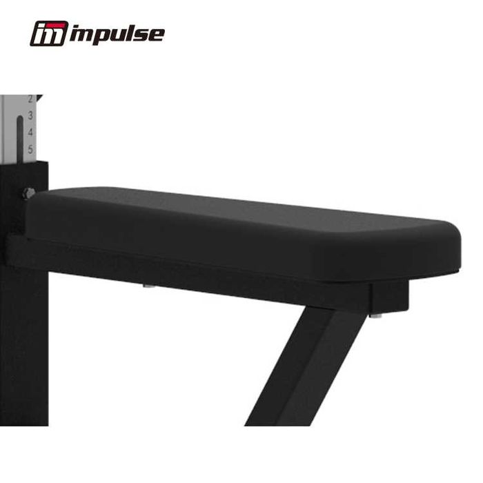 Комбиниран Фитнес Уред – Lat Pulldown IF9322 / Горен и Долен Скрипец