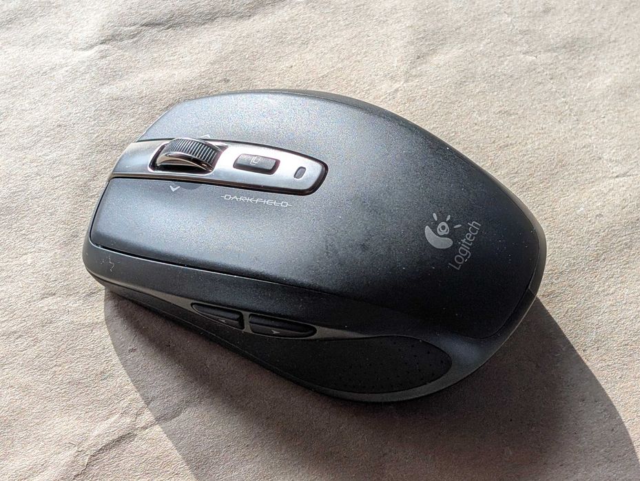 Mouse Logitech - 4 bucati