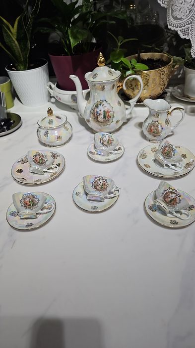 Продам посуду Германия,времен Ссср