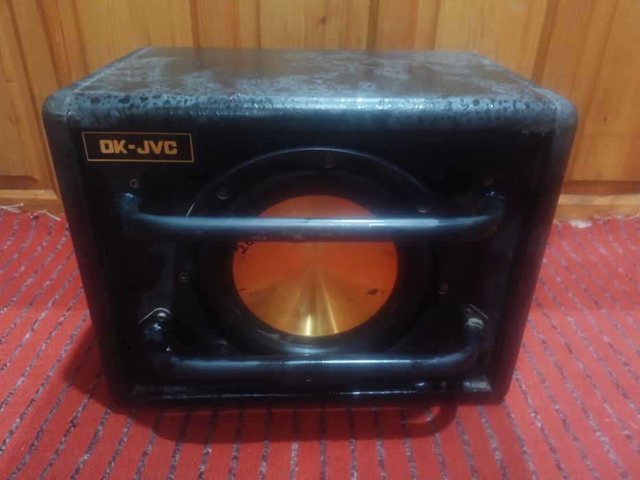 Продам Саббуфер