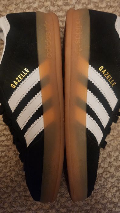 Sneakers Adidas Gazelle, nr 34