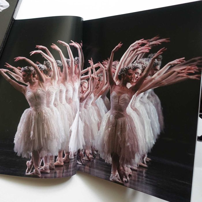 TCHAIKOVSKY – THE BALLETS (Opus Arte, Royal Ballet, Royal Opera House)