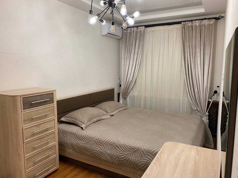 Сдается квартира в Центре на Метро Ойбек