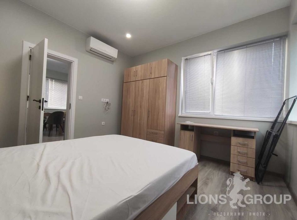 Дава се под наем Двустаен апартамент в Варна, Цветен квартал - 55 кв.м за 460 € - Снимка #9