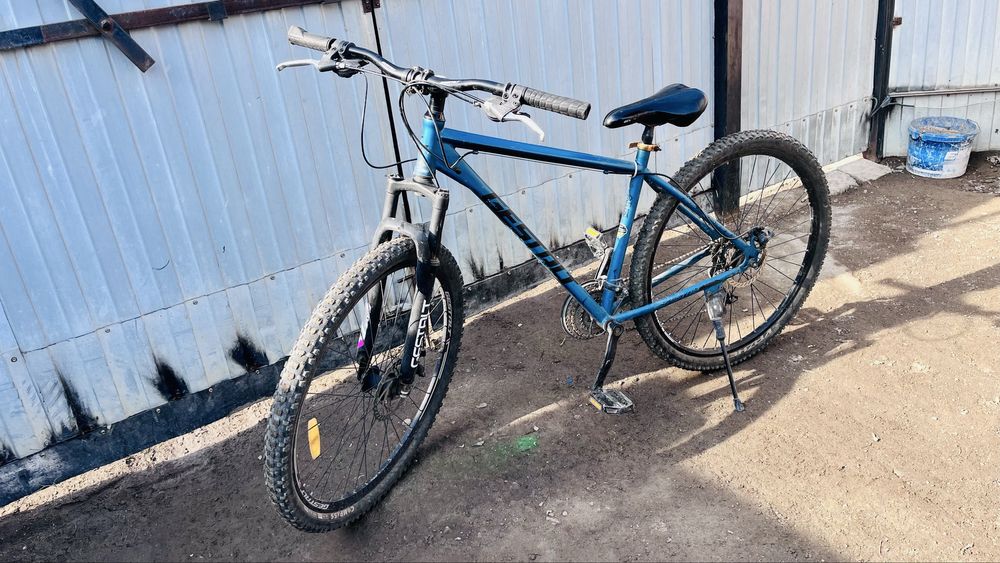 Продам велосипед