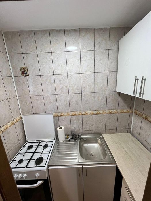 Garsoniera de inchiriat