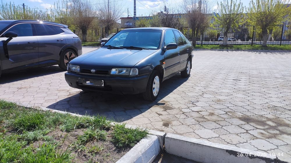 Продам Ниссан примера