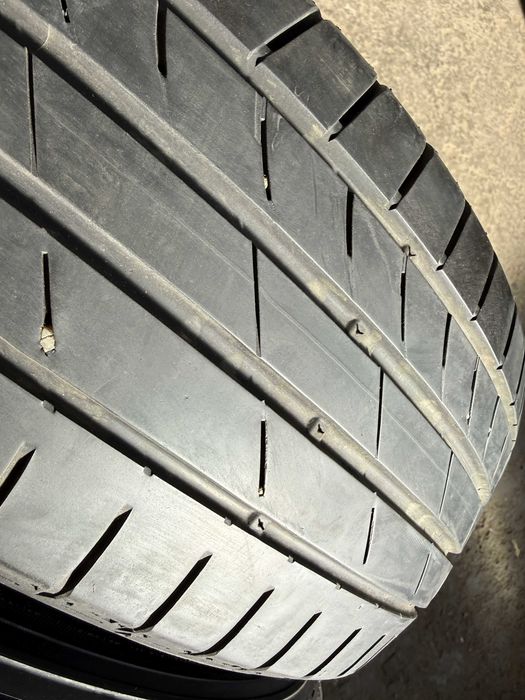 2x Anvelope Vara 205/60 R16 - Kumho Ecsta ps71