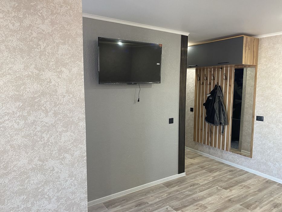 Квартира посуточно