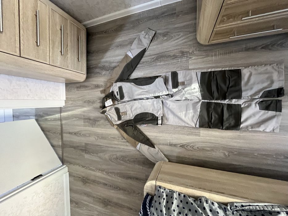 Спецодежда комбинезон Сириус