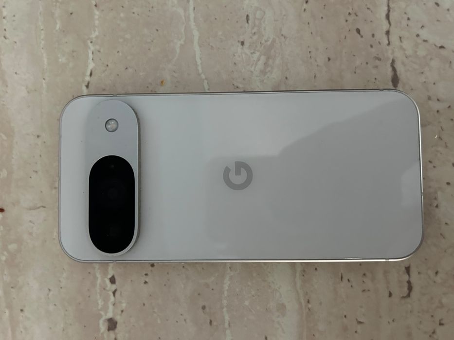 Telefon Google pixel 9