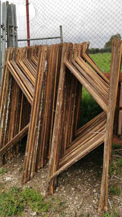 Скеле италианско фасадно / рамково Edil Ponte оригинално топ цена