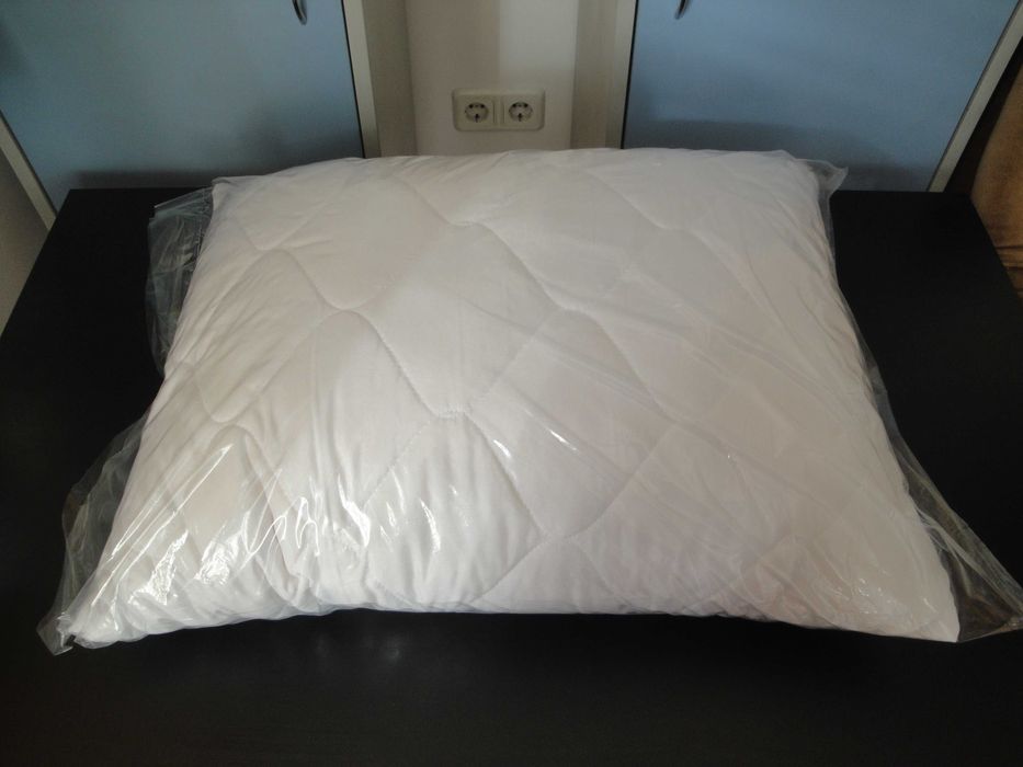 Нова мемори пух възглавница за спане / сън, нови възглавници