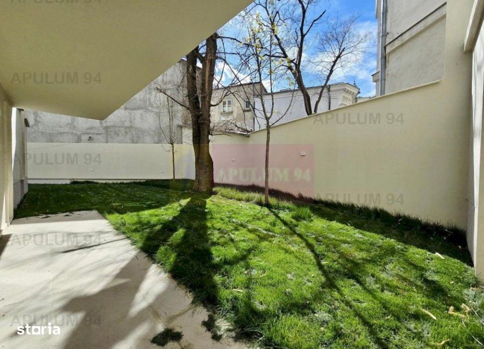 Apartament 4 camere | Cartierul Armenesc | Gradina privata 160mp